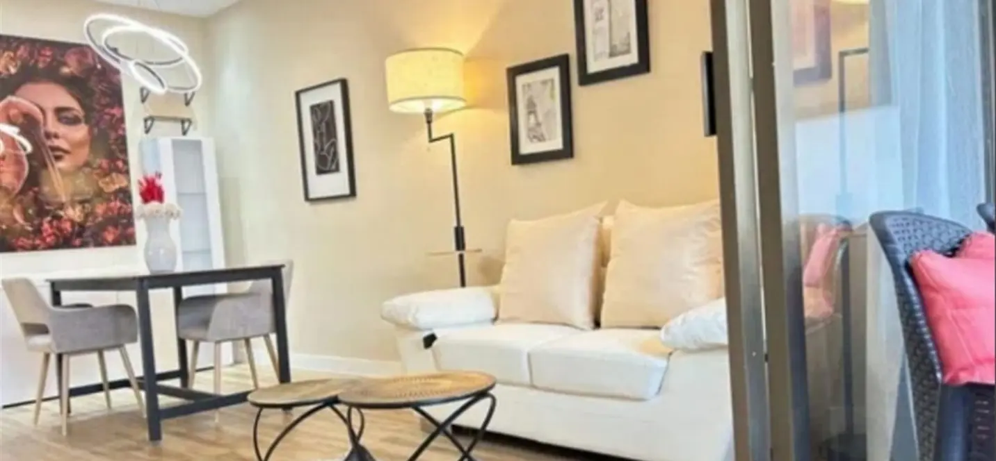 Sale of middle floor apartment in Nueva Andalucía 4