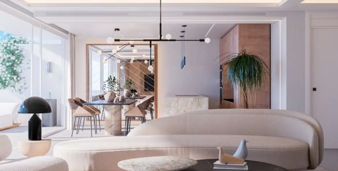 Продажа апартаментов на первом этаже в Fuengirola 5