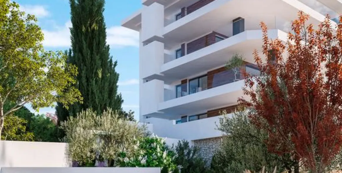 Продажа апартаментов на первом этаже в Fuengirola 11