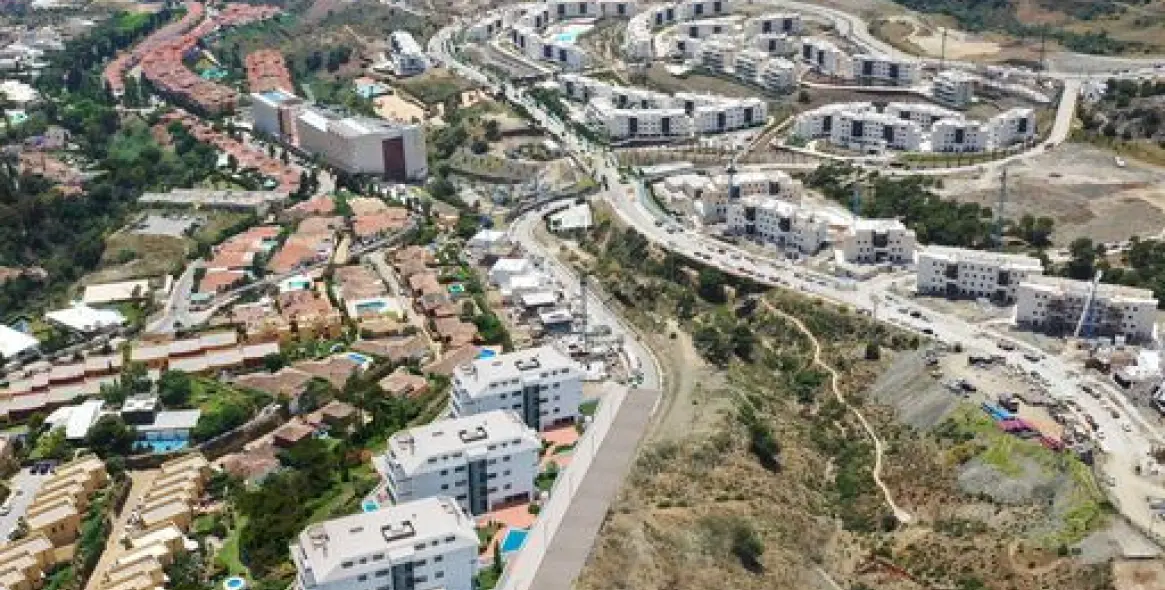 Продажа апартаментов на первом этаже в Fuengirola 12