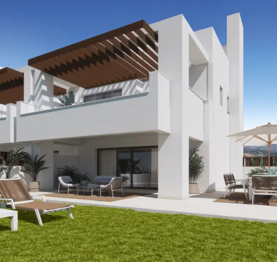 Продажа таунхауса в La Cala Golf