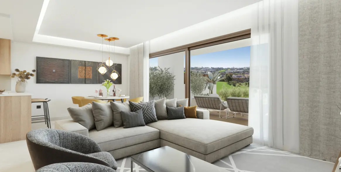 Продажа таунхауса в La Cala Golf 4