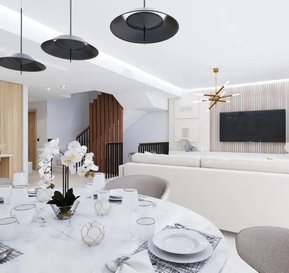 Продажа таунхауса в La Cala Golf