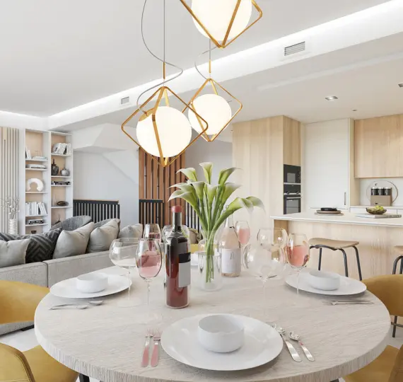 Продажа таунхауса в La Cala Golf