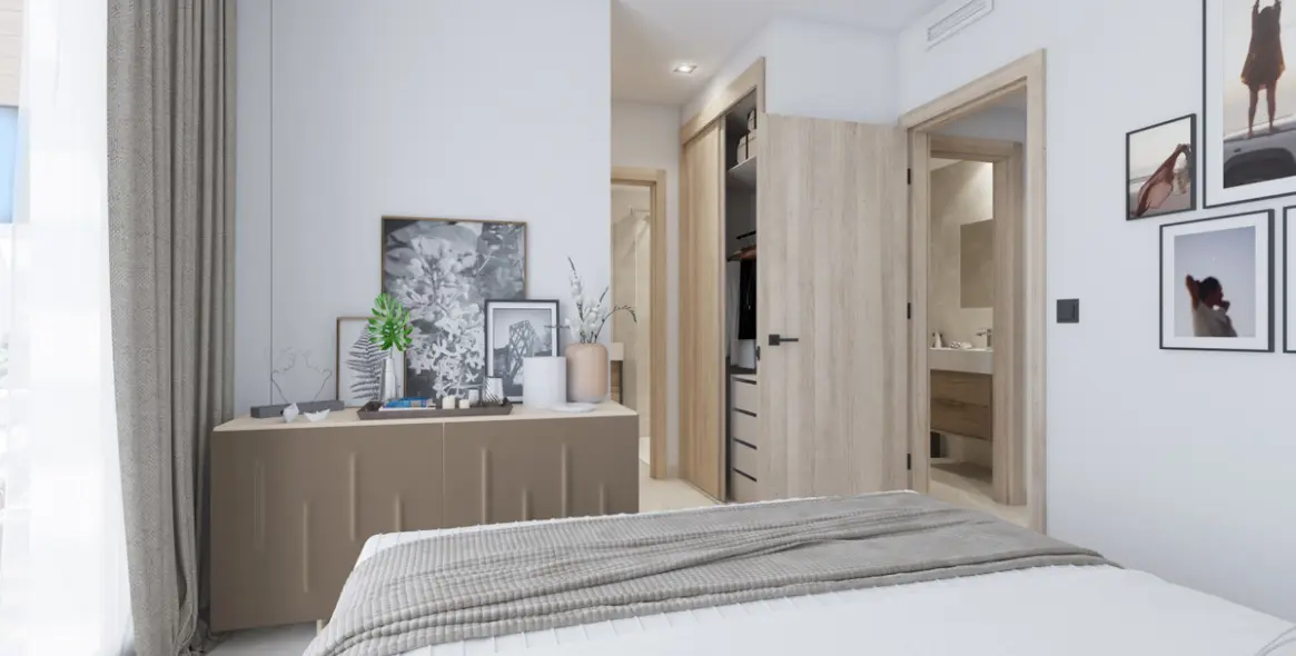 Продажа таунхауса в La Cala Golf 10