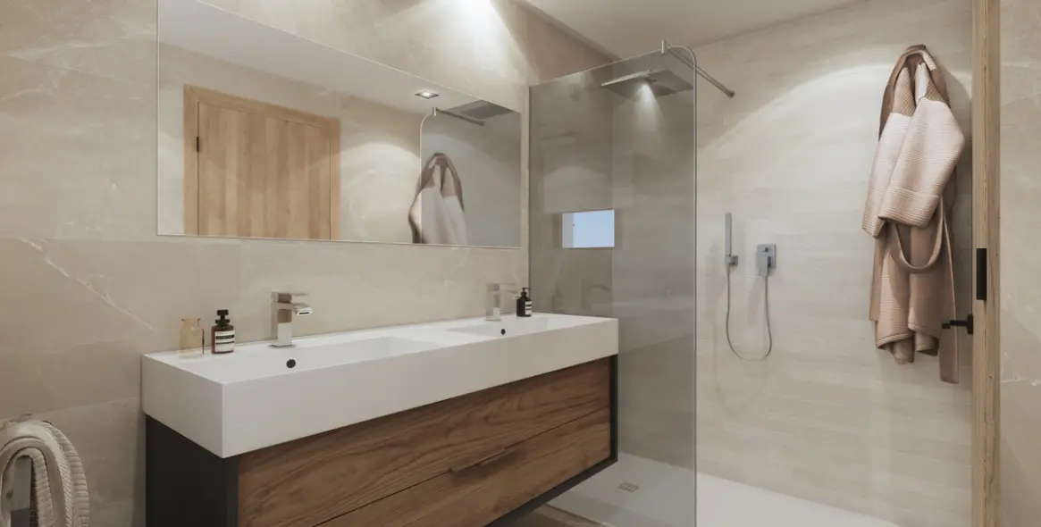 Продажа таунхауса в La Cala Golf 12