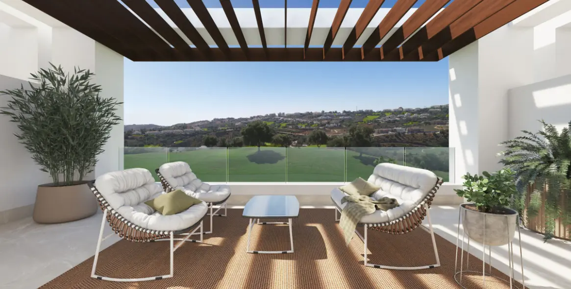 Продажа таунхауса в La Cala Golf 15