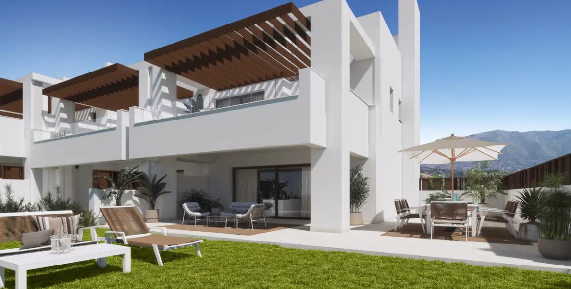 Продажа таунхауса в La Cala Golf 1