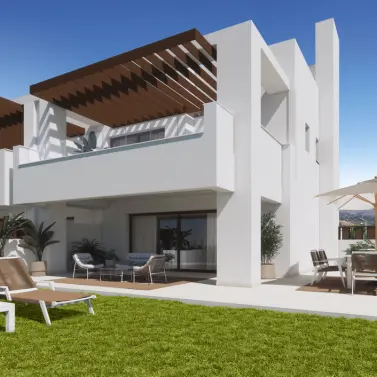 Sale of townhouse in La Cala Golf