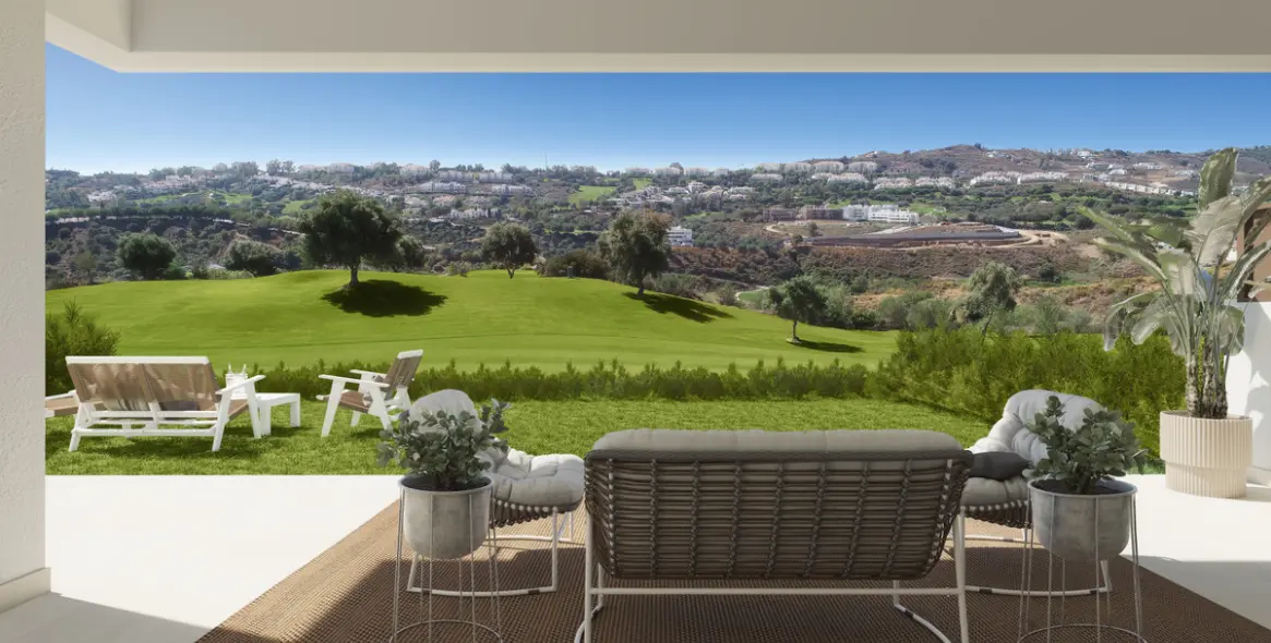 Продажа таунхауса в La Cala Golf 2