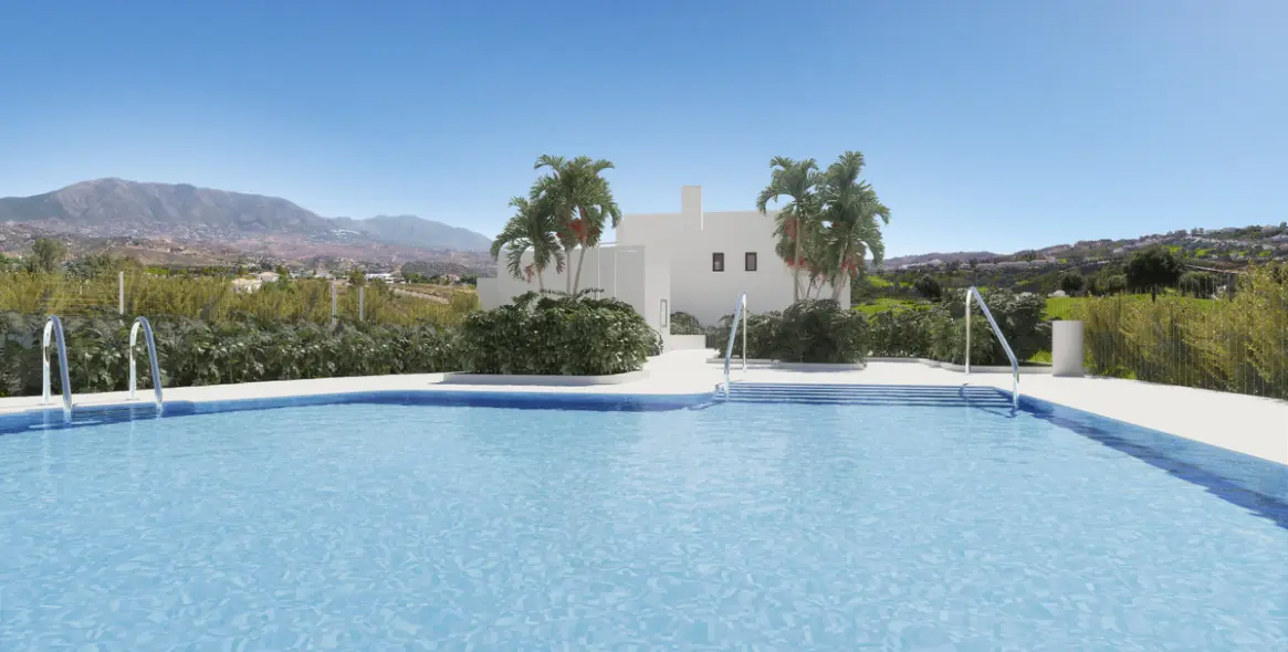 Продажа таунхауса в La Cala Golf 3