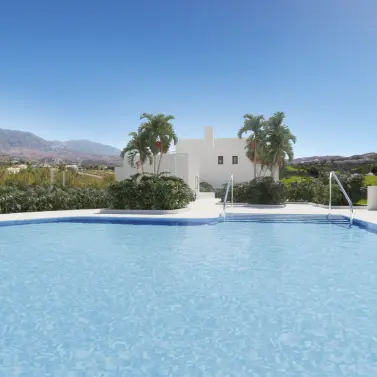 Sale of townhouse in La Cala Golf