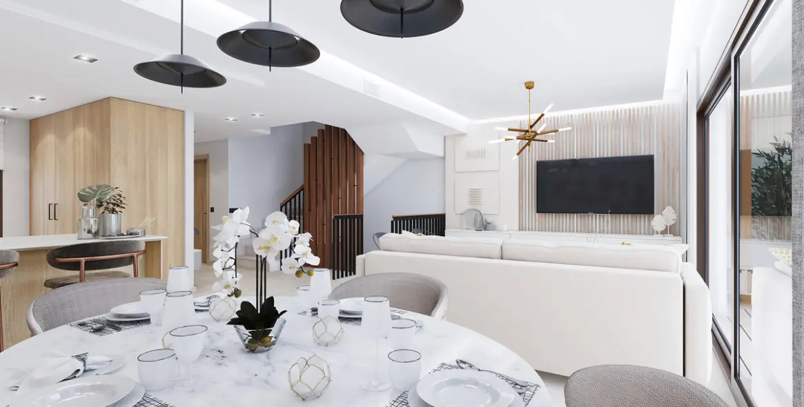 Продажа таунхауса в La Cala Golf 5