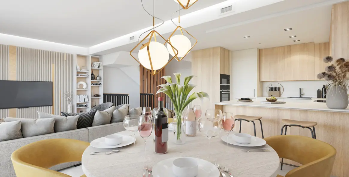 Продажа таунхауса в La Cala Golf 6