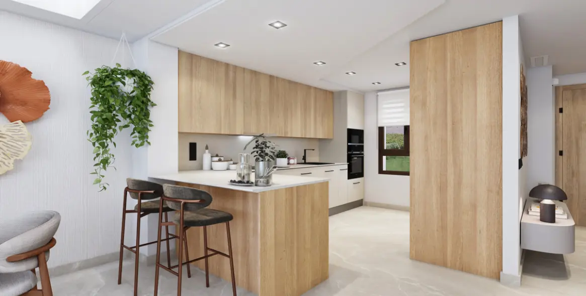 Продажа таунхауса в La Cala Golf 7