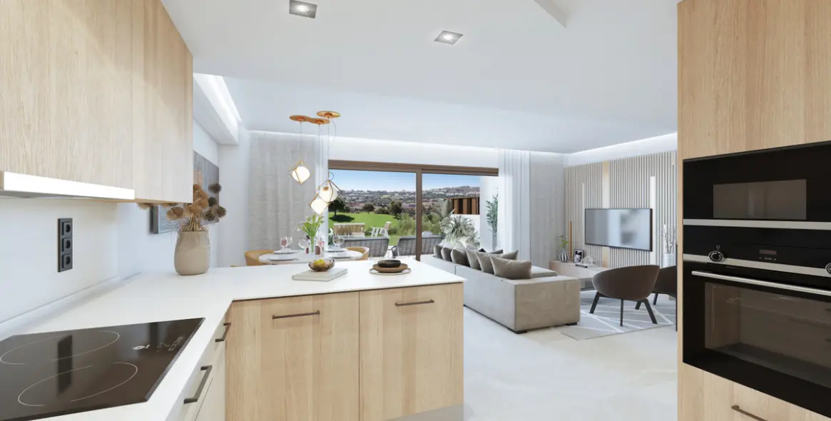 Продажа таунхауса в La Cala Golf 8