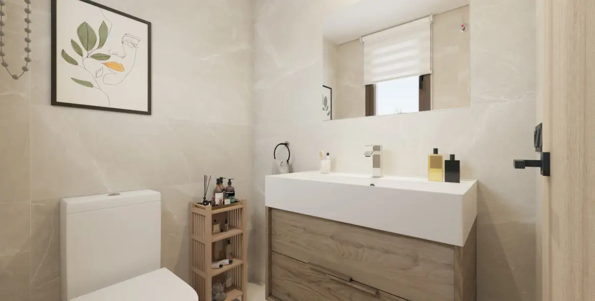 Продажа таунхауса в La Cala Golf 13