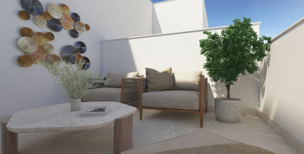 Продажа таунхауса в La Cala Golf 14