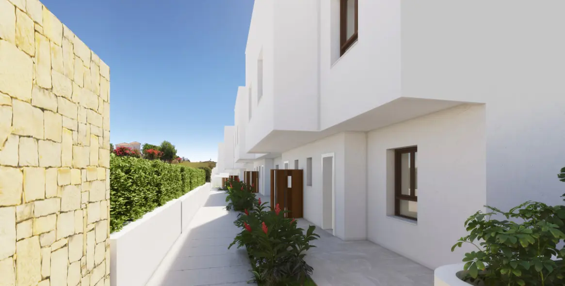 Продажа таунхауса в La Cala Golf 16