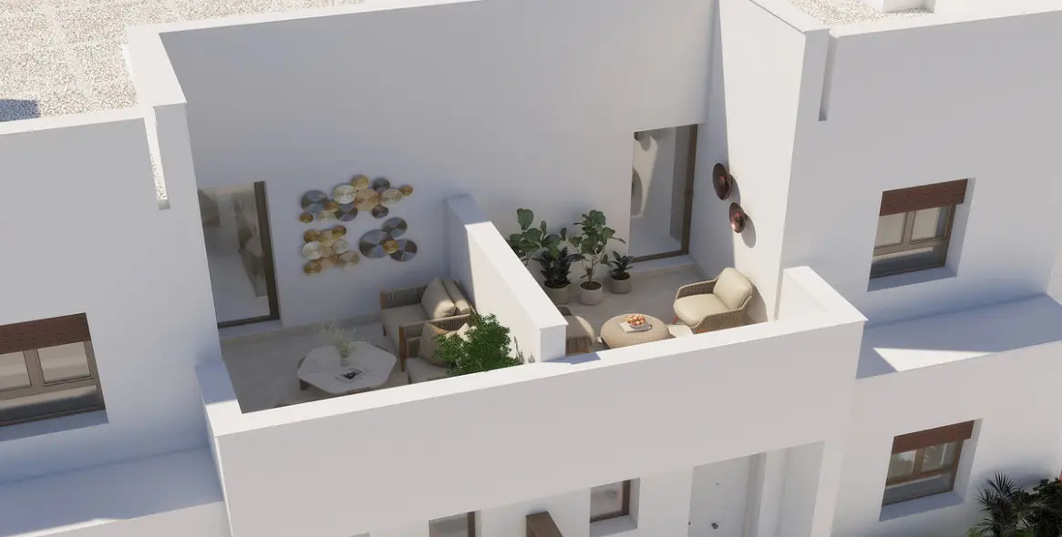 Продажа таунхауса в La Cala Golf 17