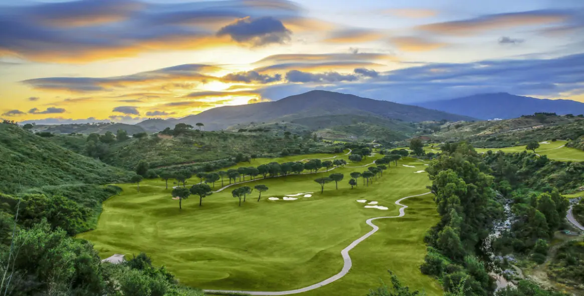 Venta de adosado en La Cala Golf 24