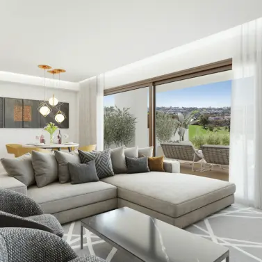 Sale of semi-detached house in La Cala Golf