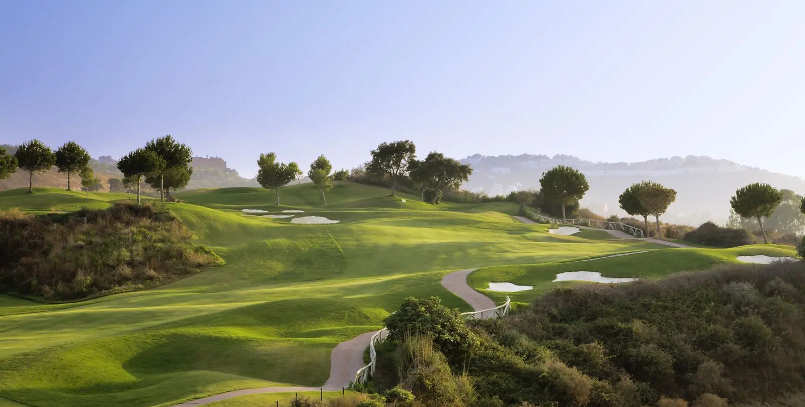 Продажа дома на две семьи в La Cala Golf 25