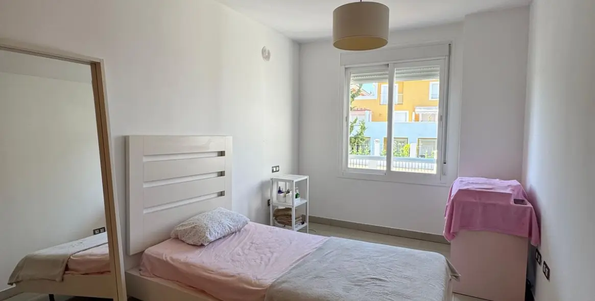 Venta de adosado en El Paraiso 5