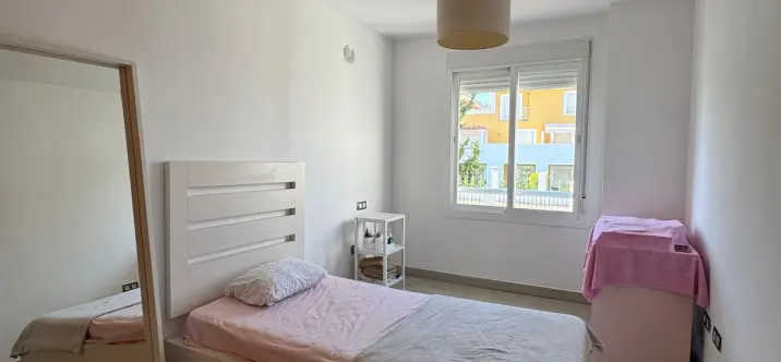 Venta de adosado en El Paraiso 4