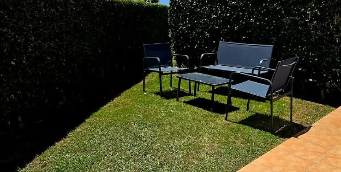 Alquiler a largo plazo de adosado en El Paraiso 21