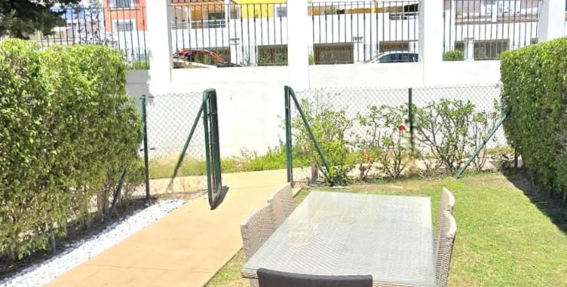 Alquiler a largo plazo de adosado en El Paraiso 22