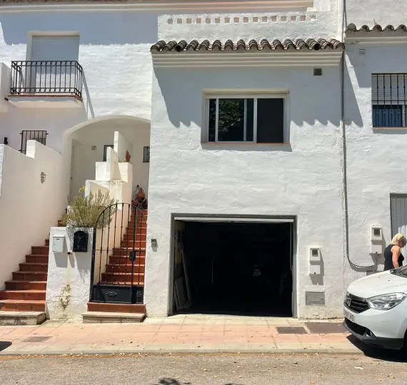 Продажа таунхауса в Estepona