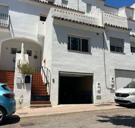 Продажа таунхауса в Estepona