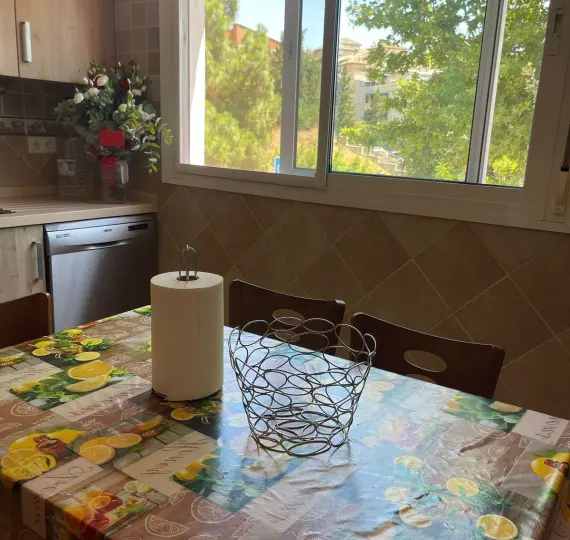 Продажа таунхауса в Estepona