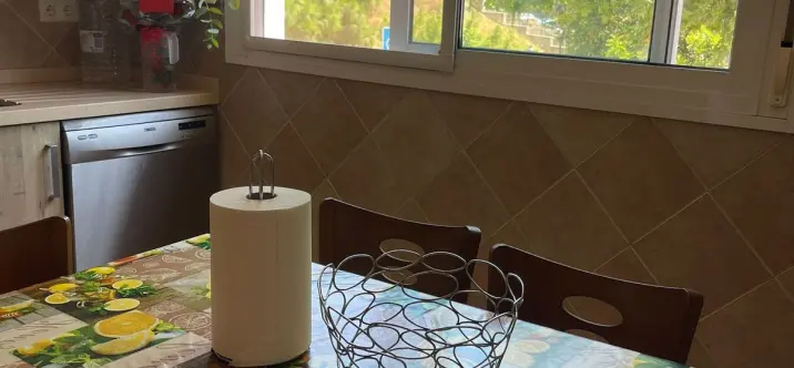 Продажа таунхауса в Estepona 2