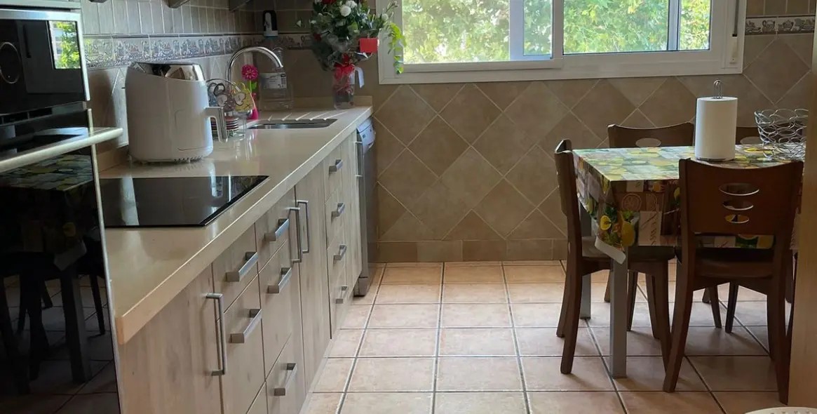 Продажа таунхауса в Estepona 4