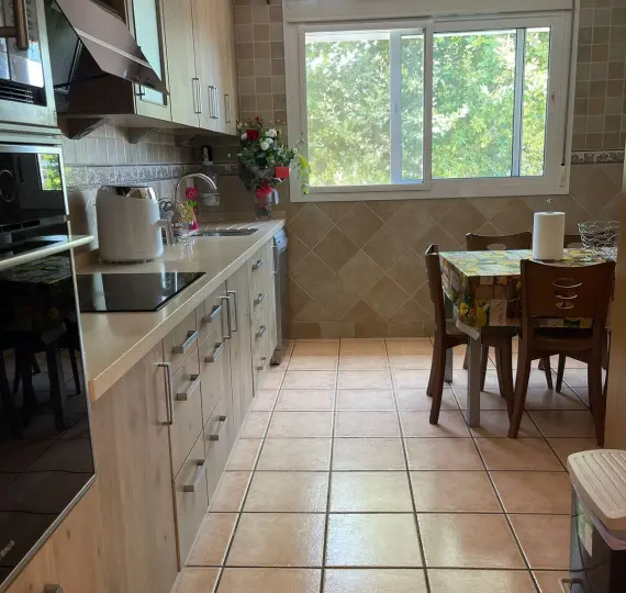 Продажа таунхауса в Estepona