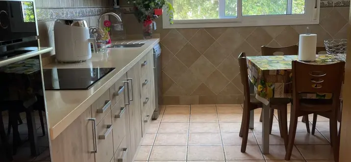 Продажа таунхауса в Estepona 3