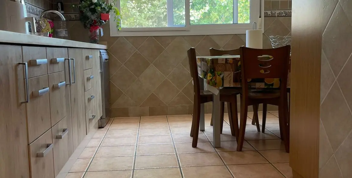 Продажа таунхауса в Estepona 5