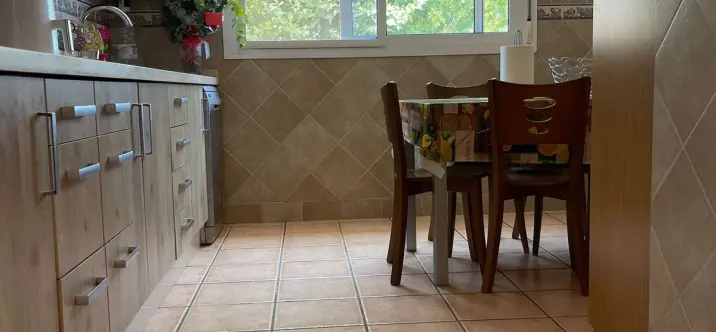 Продажа таунхауса в Estepona 4