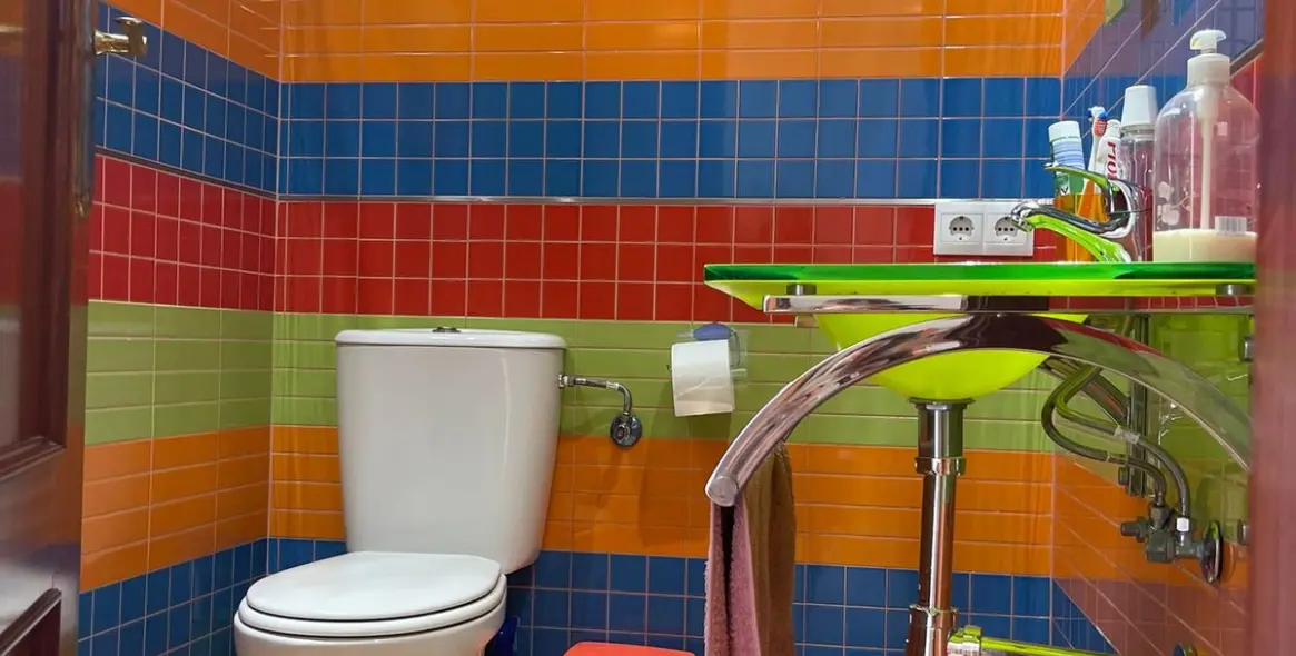 Продажа таунхауса в Estepona 7