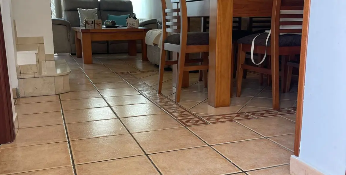 Продажа таунхауса в Estepona 9