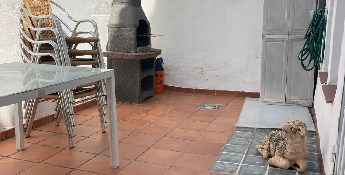 Продажа таунхауса в Estepona 12