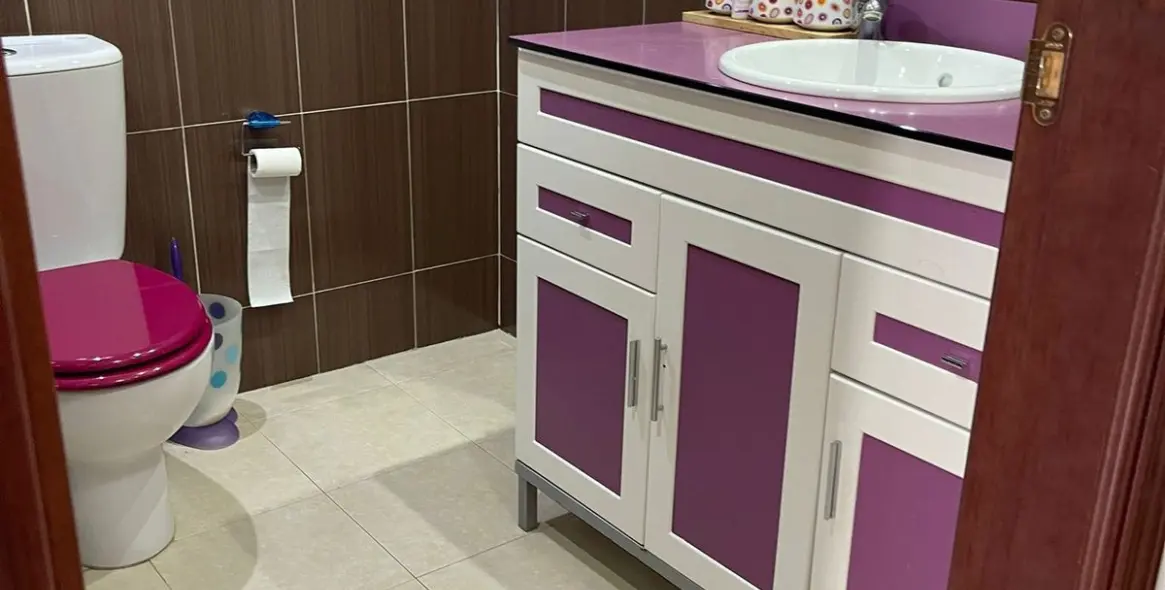 Продажа таунхауса в Estepona 15