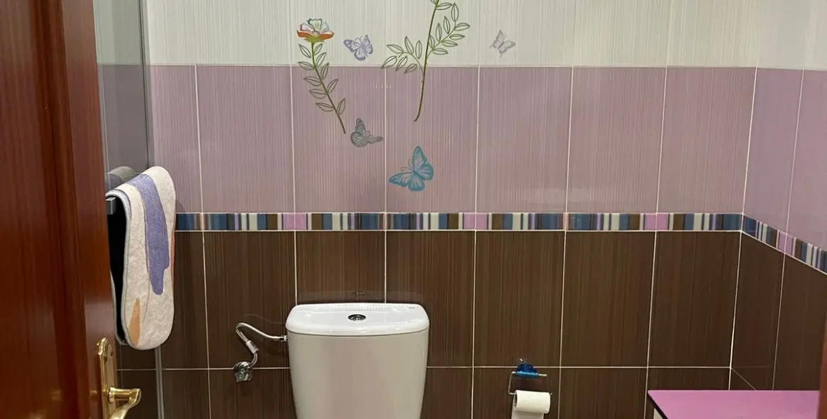 Продажа таунхауса в Estepona 17