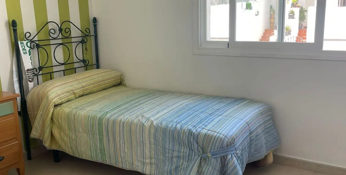 Продажа таунхауса в Estepona 18