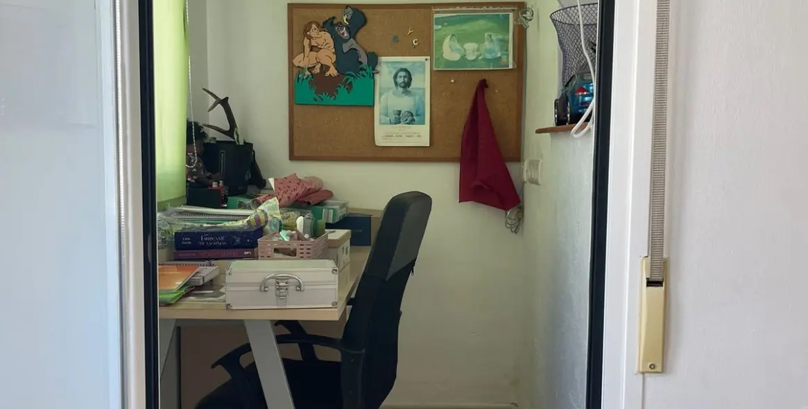 Sale of townhouse in Estepona 23