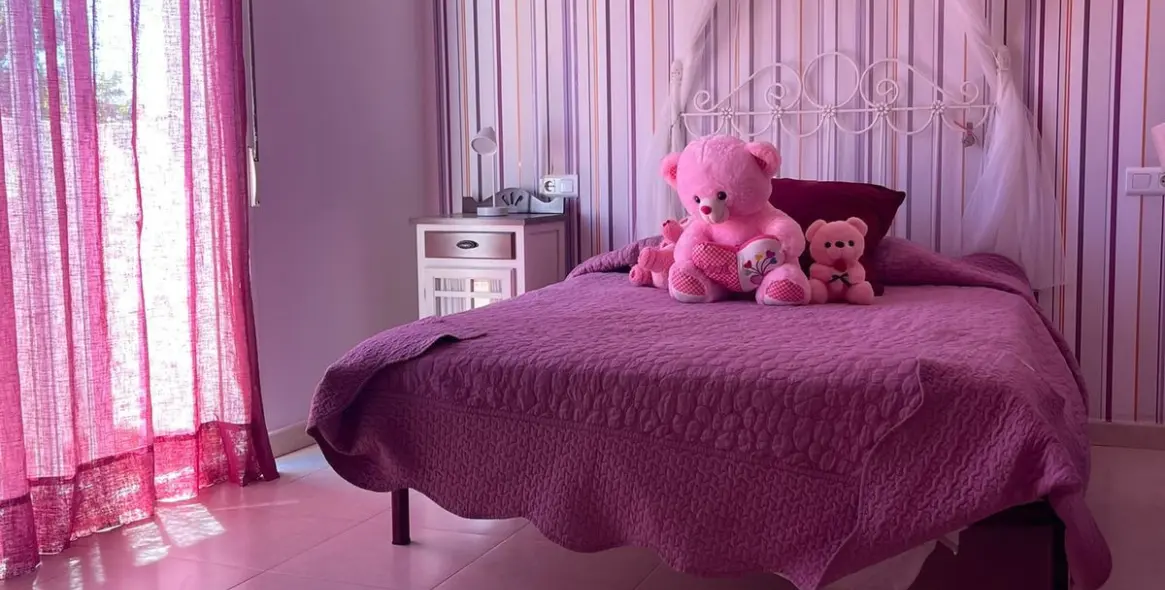 Sale of townhouse in Estepona 25