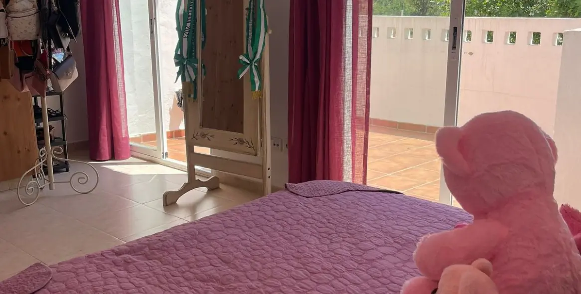 Sale of townhouse in Estepona 27