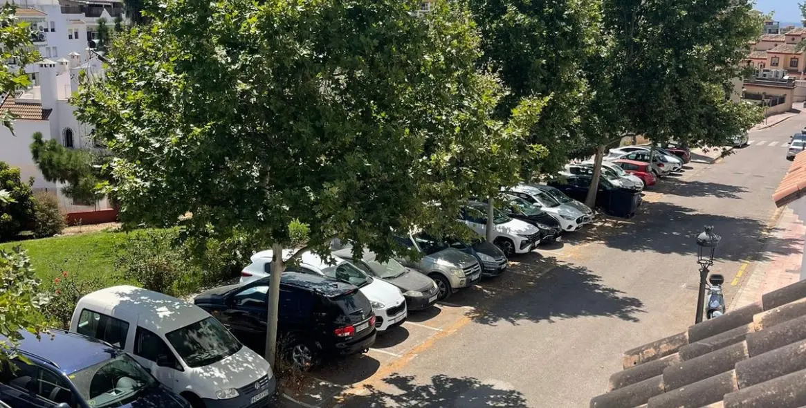 Sale of townhouse in Estepona 31